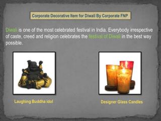Buy Corporate Decorative Items For Diwali 2015