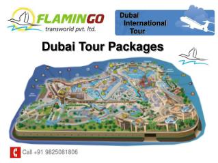 THINGS TO DO IN DUBAI