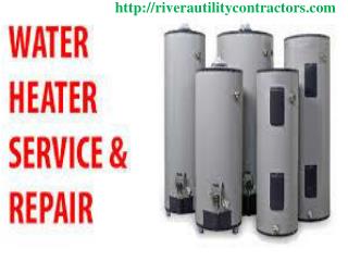 Water Heater Service Albuquerque NM, Plumbing Repairs Albuquerque NM