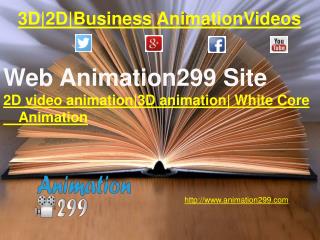 3d Animation Video