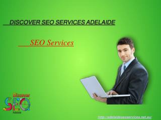 SEO services Adelaide