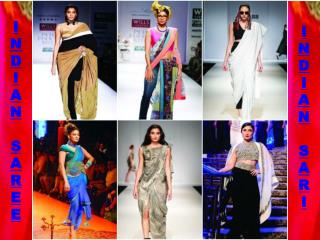 Buy indian saree and sari