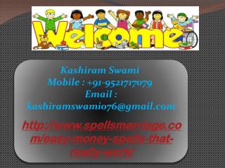 Easy Money Spells That Really Work, 9521717079