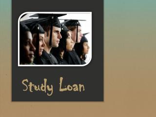 Study loan : Some Frequently Asked Questions About Education Loan In India