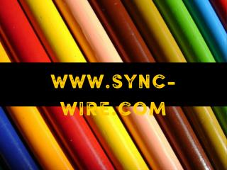 www.sync-wire.com