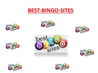 Best online bingo sites