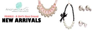 Anonymous Co - Women's Online Fashion Store, Online Shopping Store India