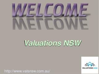 Best House Valuation At Lowest Price With Valuations NSW