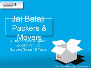 movers and packers thane jaibalajipackers.com