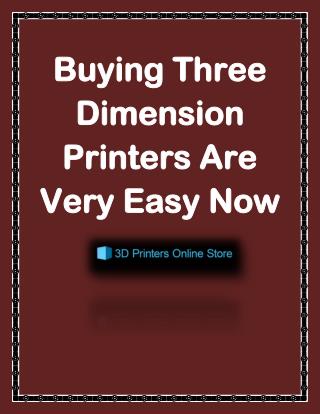 Diy 3d printer