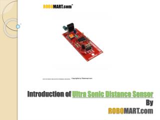 TSOP IR Obstacle Sensor V2