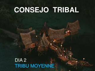 Survivor Seychelles Segundo Consejo Tribal ''La guerra ya está declarada''.