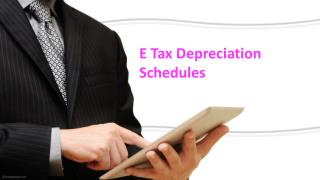 Investment Property Tax Deductions