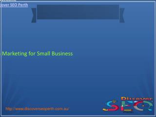 Effective Social Media Marketing Services | Discover SEO Perth