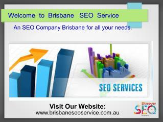 Brisbane SEO | online marketing | social media management