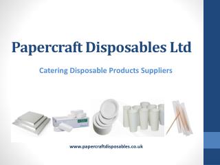 PaperCraft Disposables Ltd