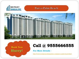 Purva Palm Beach