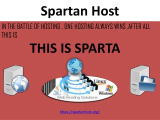 Colocation Server Hosting