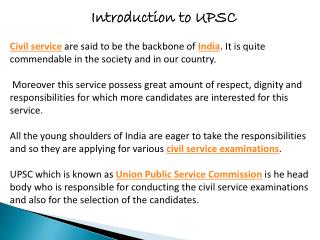 upsc kolkata