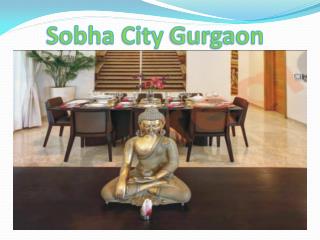 Sobha City Gurgaon