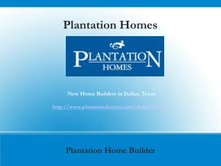 Buy New Homes by Home Builders in Fort Worth - TX