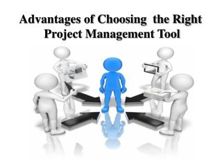 Talygen - Advantages of Choosing the Right_Project Management Tool