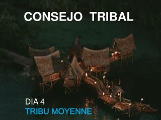 Survivor Seychelles Tercer Consejo Tribal.