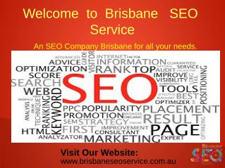 seo expert brisbane | SEO Company Brisbane | Internet Marketing Service