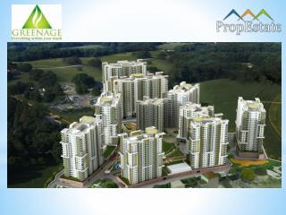 Salarpuria Greenage | New Launch project in Bangalore