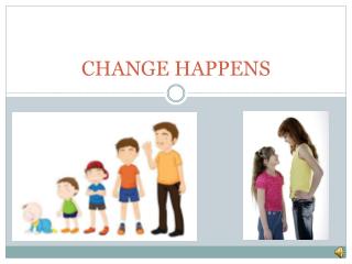 change