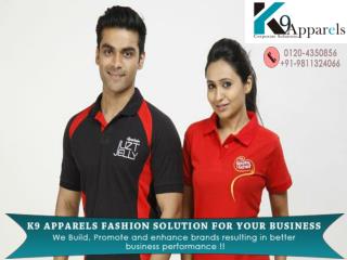 School Uniform manufacturer in Noida Call k9apparels