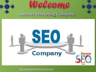 Best SEO Company | Internet marketing company