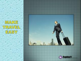 Make Travel Easy