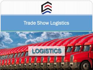 Trade Show Logistics