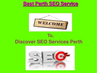 Small Business SEO | Online marketing services