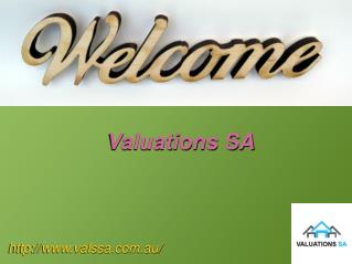 For Perfect House Valuation By Valuation SA