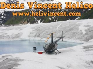 Denis Vincent Helico