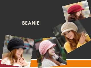 Beanie