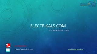 POLYCAB | electrikals.com