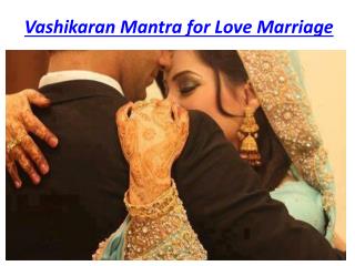 Love Marriage Specialist Astrologer