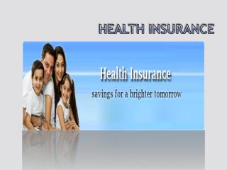 Health Insurance - Seven little-known benefits your health insurance policy lets you avail of