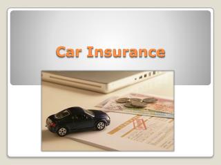 Car insurance: All you need to know about making a claim