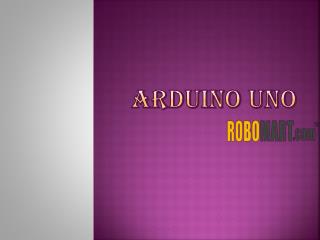 Buy Arduino Uno Ebay By Robomart