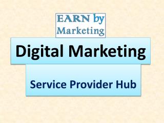 SEO Service in lowest price Noida India-EarnbyMarketing.COM