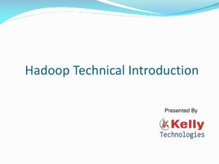 Hadoop Training in Hyderabad | Hadoop training institutes in Hyderabad