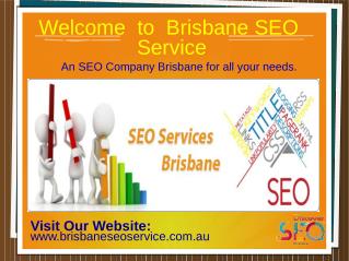 search engine optimisation Brisbane | marketing companies brisbane | Seo Company