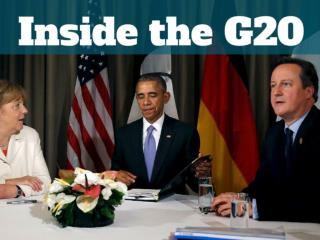 Inside the G20