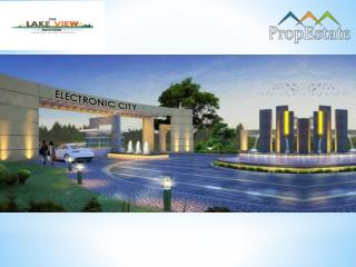 The Lakeview Address | C Plus Plus Address Bangalore