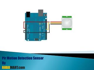 Buy Online TSOP IR Obstacle Sensor V2-robomart india