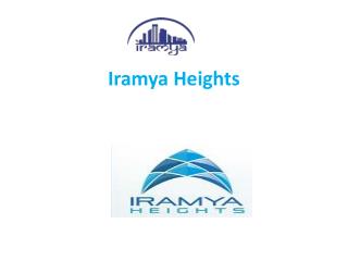 ||Delhi Smart City- iramya.com